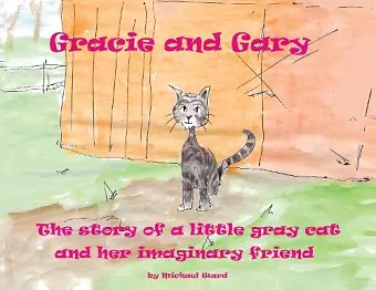 Gracie and Gary cover
