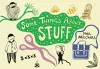 Some Things About Stuff cover