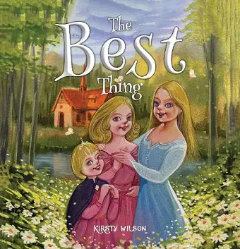 The Best Thing cover