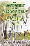 The Adventures of the WaggyTails and Woofs Gang cover