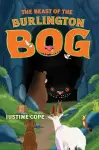 The Beast of The Burlington Bog cover