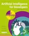 Artificial Intelligence for Developers in easy steps cover