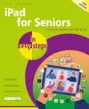 iPad for Seniors in Easy Steps cover