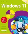 Windows 11 in easy steps cover