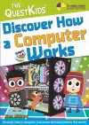 Discover How a Computer Works cover