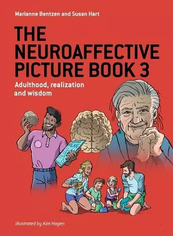 The Neuroaffective Picture Book 3 cover