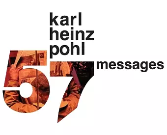 57 messages cover