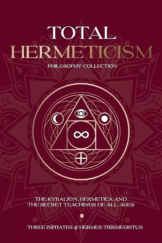 Total Hermeticism Philosophy Collection cover