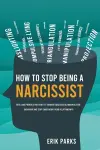 How to Stop Being a Narcissist cover