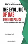 The Evolution Of UAE Foreign Policy cover