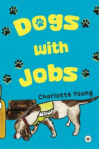 Dogs with Jobs cover