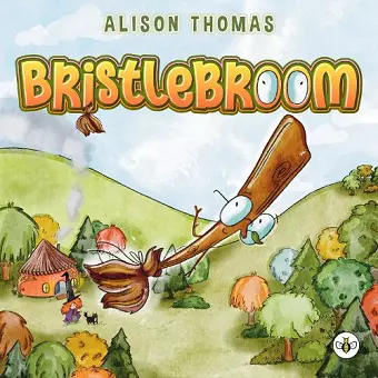 Bristlebroom cover