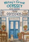 Mitzy's Greek Odyssey cover
