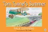 Tom Tunnel's Summer cover