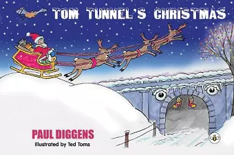 Tom Tunnel's Christmas cover