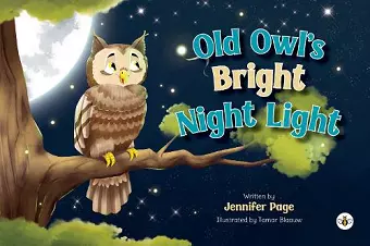 Old Owl's Bright Night Light cover