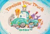 Tireless Tow Truck cover