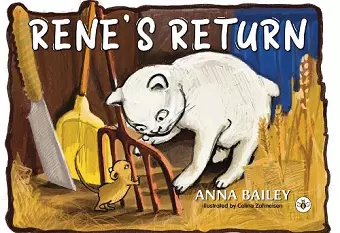 Rene's Return cover