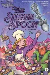 The Silver Spoon cover