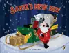 Santa's New Ride cover