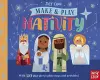 Make and Play: Nativity cover