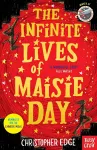 The Infinite Lives of Maisie Day cover