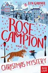 Rose Campion and the Christmas Mystery cover