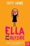 Ella on the Outside cover