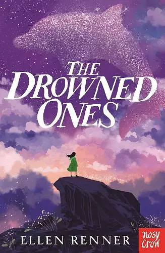 The Drowned Ones cover