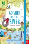 National Trust: Go Wild on the River cover