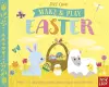 Make and Play: Easter cover