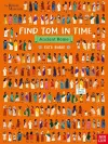 British Museum: Find Tom in Time, Ancient Rome cover