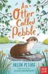 An Otter Called Pebble cover