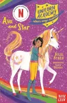 Unicorn Academy: Ava and Star cover