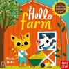 Hello Farm cover