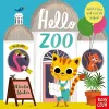 Hello Zoo cover