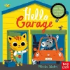 Hello Garage cover