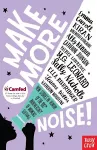 Make More Noise! cover