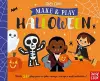 Make and Play: Halloween cover