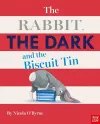 The Rabbit, the Dark and the Biscuit Tin cover