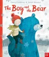 The Boy and the Bear cover