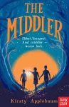 The Middler cover
