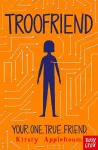 TrooFriend cover