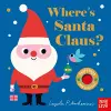 Where's Santa Claus? cover