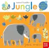 Animal Families: Jungle cover