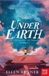 Under Earth cover