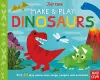 Make and Play Dinosaurs cover