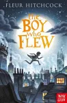 The Boy Who Flew cover