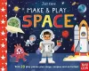 Make and Play: Space cover