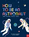 How to be an Astronaut and Other Space Jobs cover